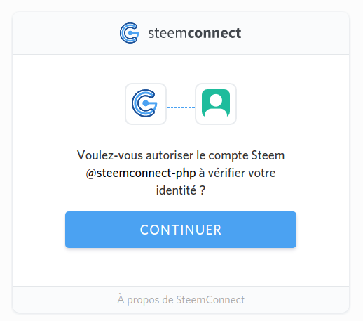 Steemconnect
